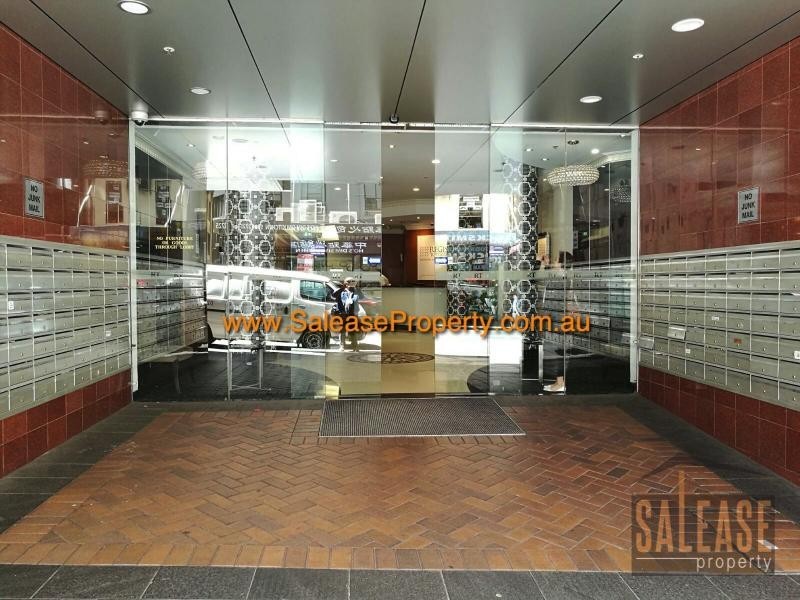 38/414 Pitt Street, Sydney NSW 2000