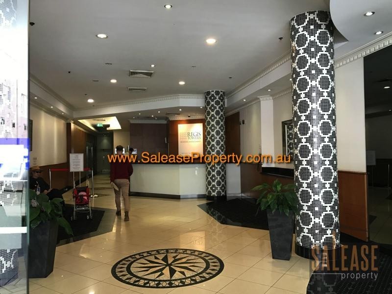 38/414 Pitt Street, Sydney NSW 2000