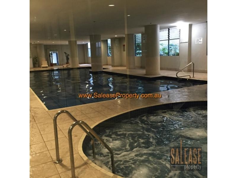 38/414 Pitt Street, Sydney NSW 2000