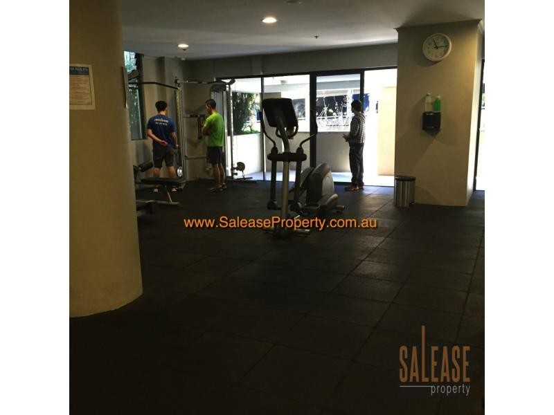 38/414 Pitt Street, Sydney NSW 2000