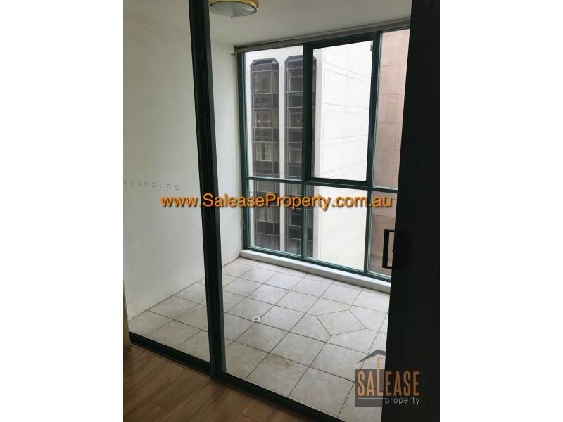 38/414 Pitt Street, Sydney NSW 2000