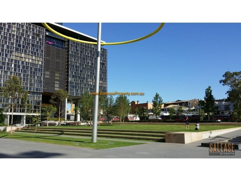 Unit 201/8 Park Lane, Central Park, Chippendale NSW 2008