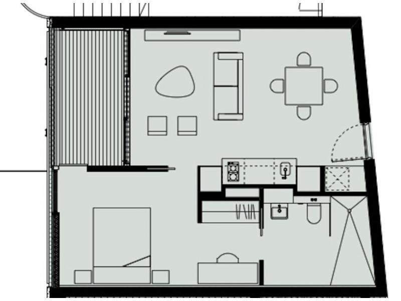 Unit 201/8 Park Lane, Central Park, Chippendale NSW 2008