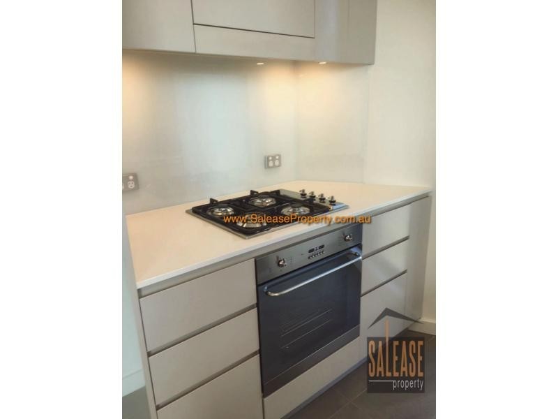 Unit 509/7 Magdalene Terrace, Discovery Point, Wolli Creek NSW 2205