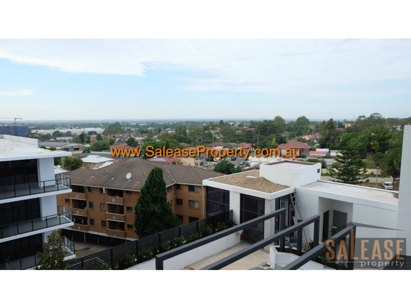 609/420 Macquarie Street, Liverpool NSW 2170