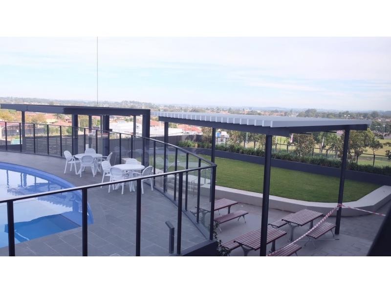 609/420 Macquarie Street, Liverpool NSW 2170