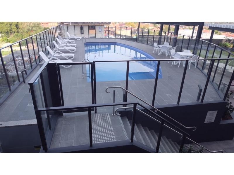 609/420 Macquarie Street, Liverpool NSW 2170