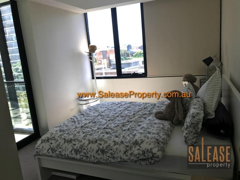 N602/33 Ultimo Road, The Quay, Sydney NSW 2000