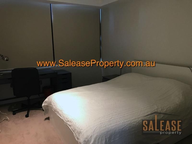 N602/33 Ultimo Road, The Quay, Sydney NSW 2000