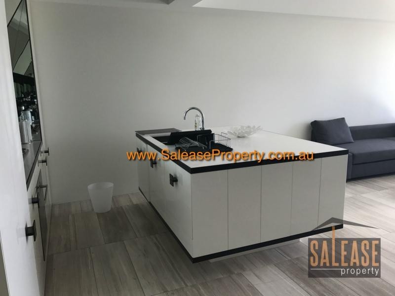 N602/33 Ultimo Road, The Quay, Sydney NSW 2000