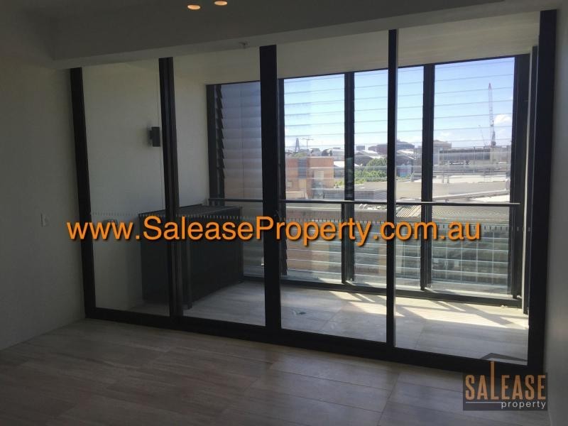 N602/33 Ultimo Road, The Quay, Sydney NSW 2000