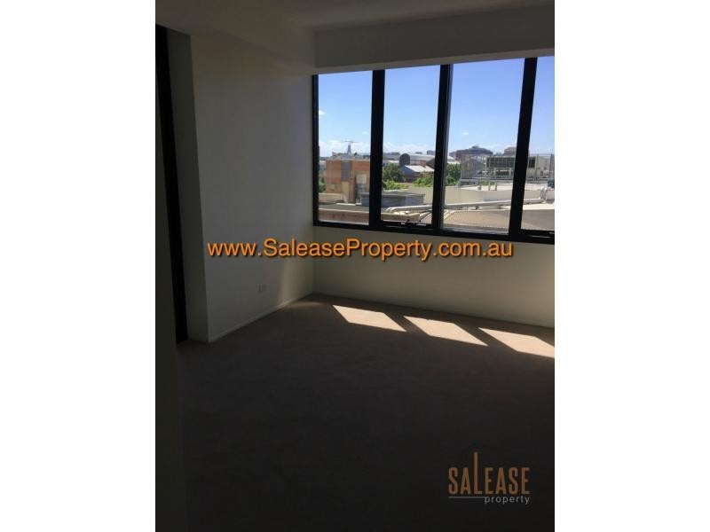 N602/33 Ultimo Road, The Quay, Sydney NSW 2000