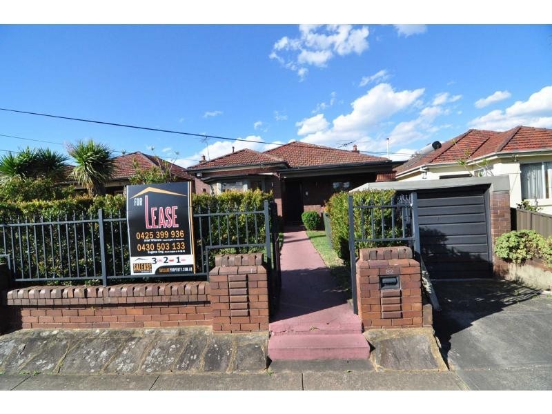82 Croydon Road, Bexley NSW 2207