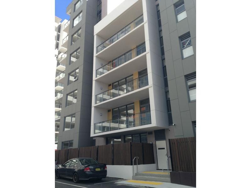 Unit 6/6 Mooltan Avenue, Macquarie Park NSW 2113