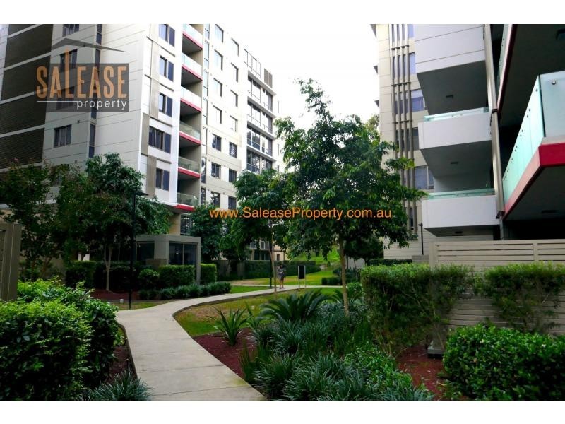 Unit B206/1-9 Alma Road, Macquarie Park NSW 2113