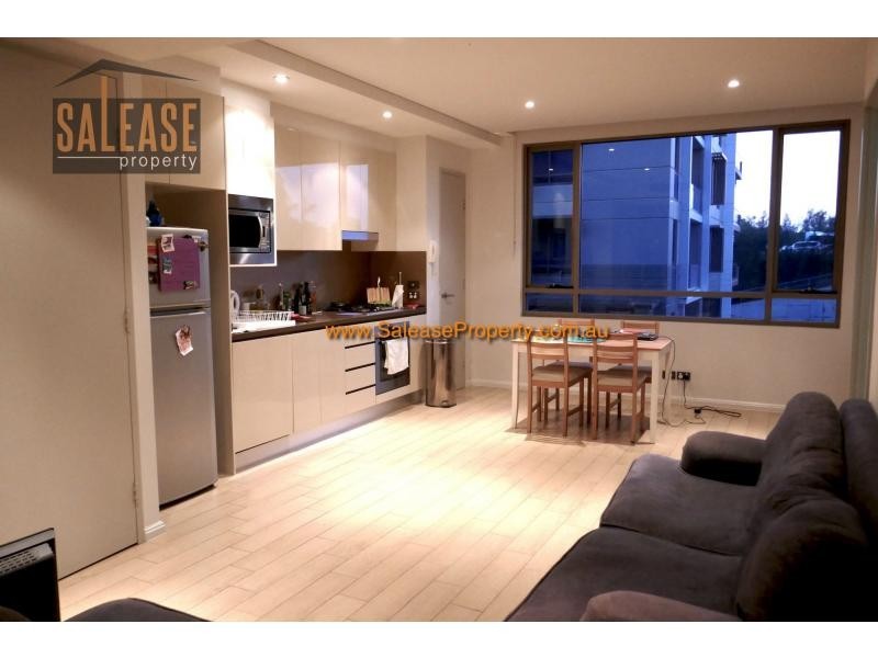 Unit B206/1-9 Alma Road, Macquarie Park NSW 2113