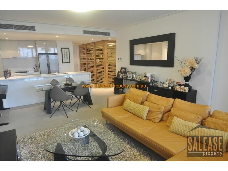 Unit 602E/5 Pope Street, Ryde NSW 2112