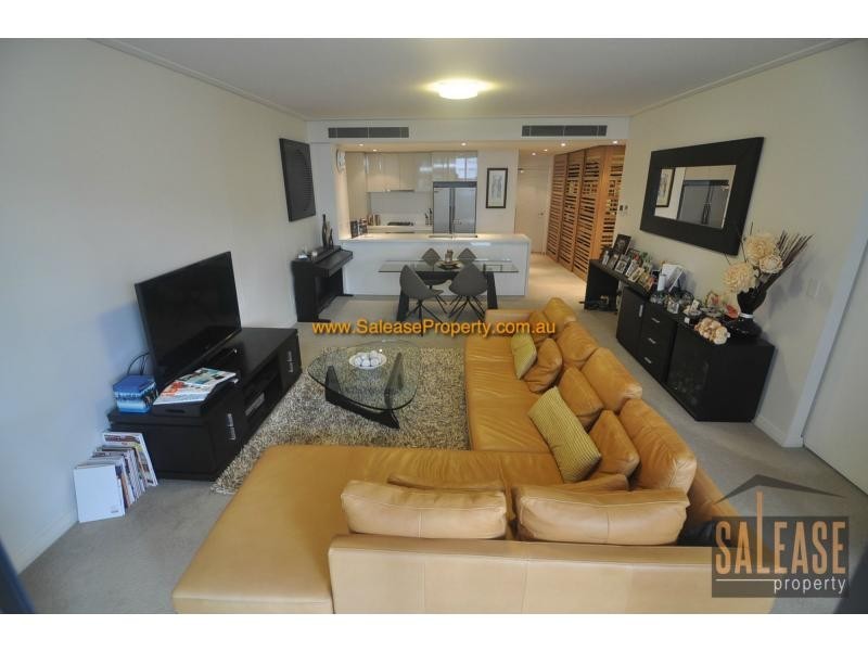 Unit 602E/5 Pope Street, Ryde NSW 2112