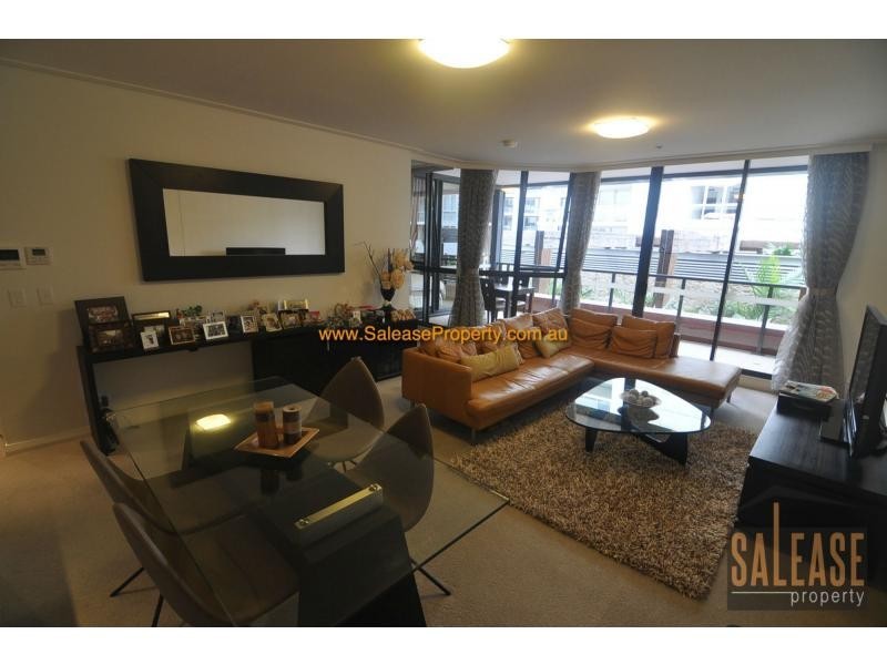 Unit 602E/5 Pope Street, Ryde NSW 2112