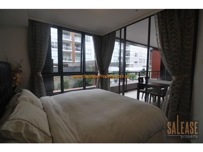 Unit 602E/5 Pope Street, Ryde NSW 2112