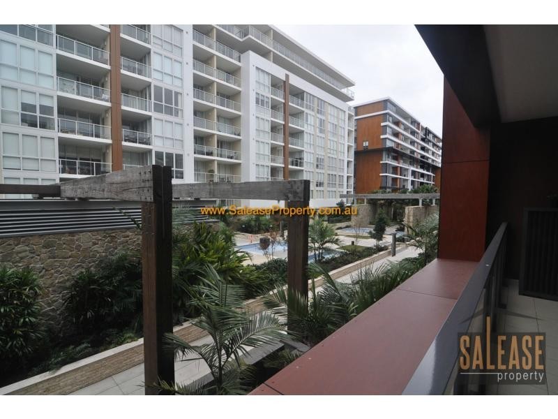 Unit 602E/5 Pope Street, Ryde NSW 2112