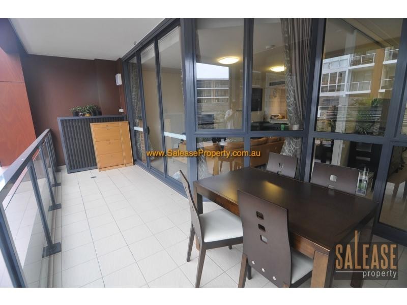 Unit 602E/5 Pope Street, Ryde NSW 2112