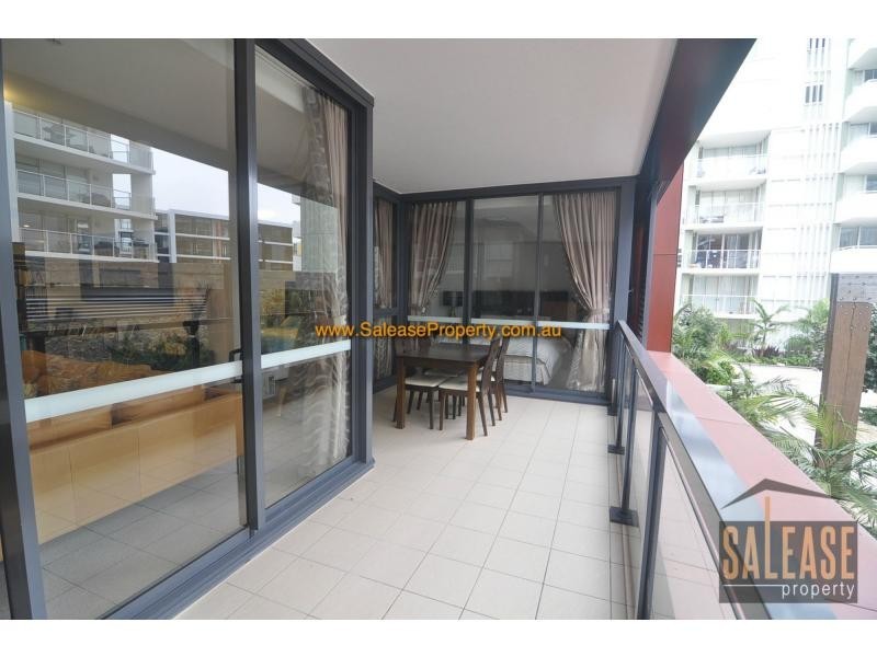 Unit 602E/5 Pope Street, Ryde NSW 2112