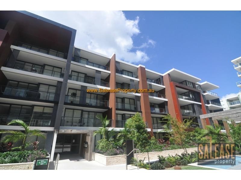 Unit 602E/5 Pope Street, Ryde NSW 2112