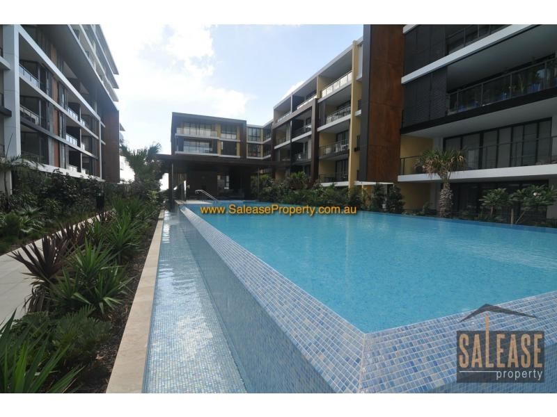 Unit 602E/5 Pope Street, Ryde NSW 2112