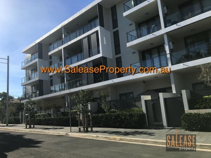 6207/9 Angas Street, Meadowbank NSW 2114