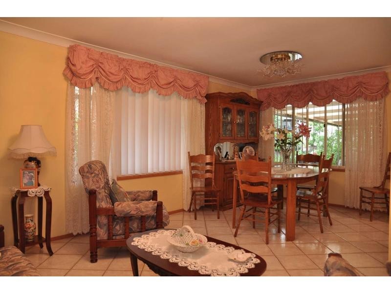 61 Middlehope Street, Bonnyrigg Heights, Bonnyrigg Heights NSW 2177