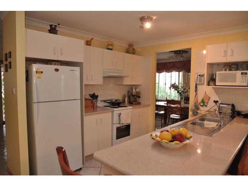 61 Middlehope Street, Bonnyrigg Heights, Bonnyrigg Heights NSW 2177