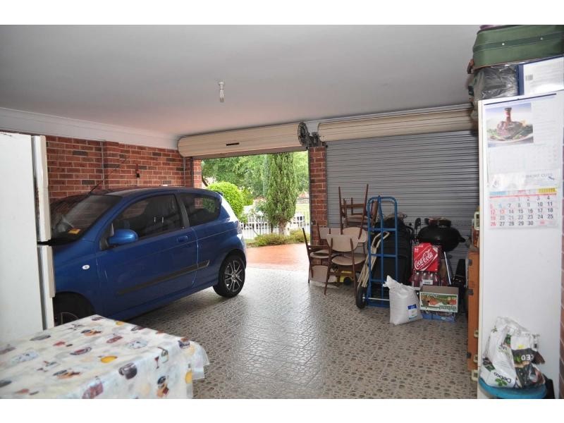 61 Middlehope Street, Bonnyrigg Heights, Bonnyrigg Heights NSW 2177