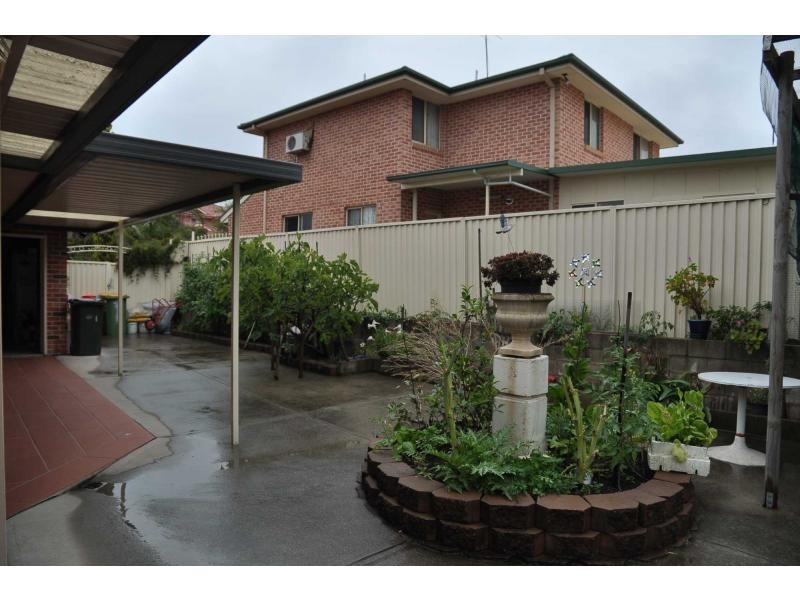 61 Middlehope Street, Bonnyrigg Heights, Bonnyrigg Heights NSW 2177