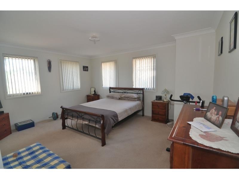 Holsworthy NSW 2173