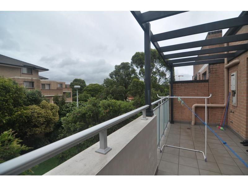 52-58 Couralie Avenue, Homebush West NSW 2140
