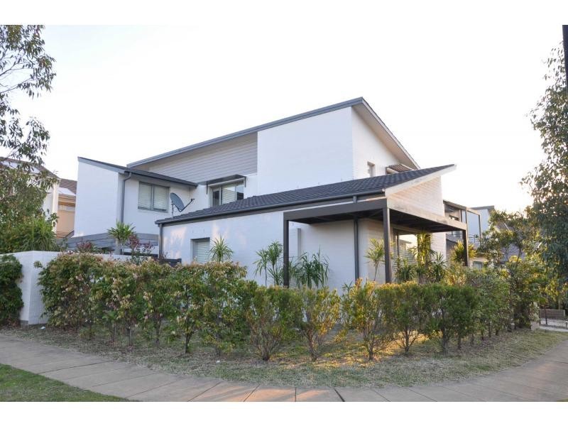 Newington NSW 2127