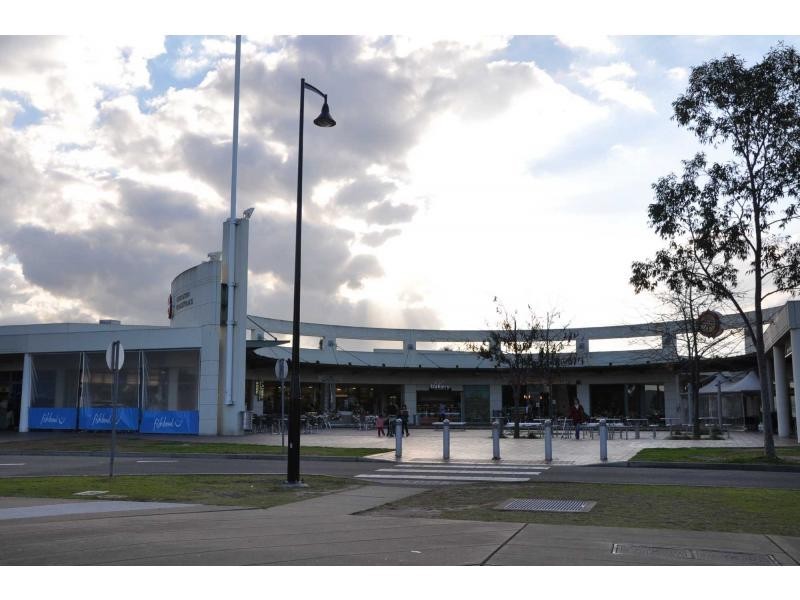 Newington NSW 2127