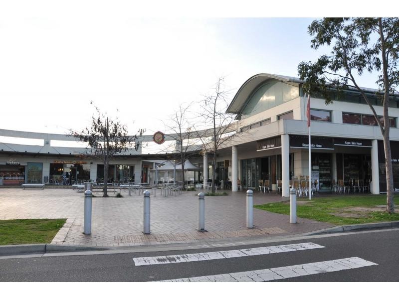 Newington NSW 2127