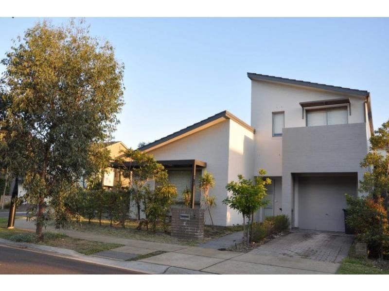 Newington NSW 2127