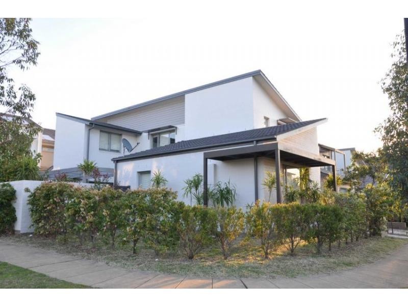 Newington NSW 2127