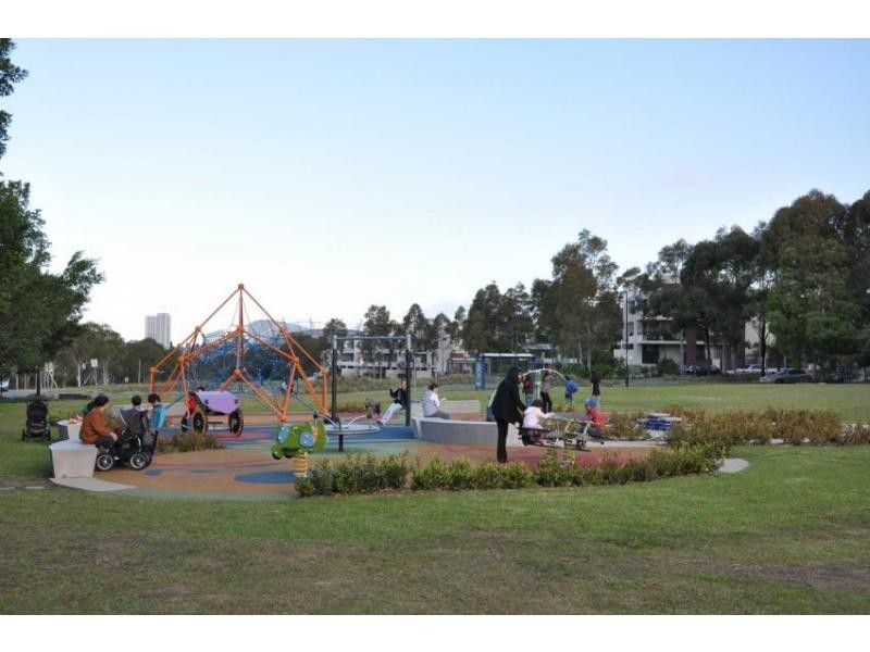 Newington NSW 2127