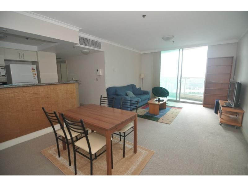 Unit 3008/343 Pitt Street, Sydney NSW 2000