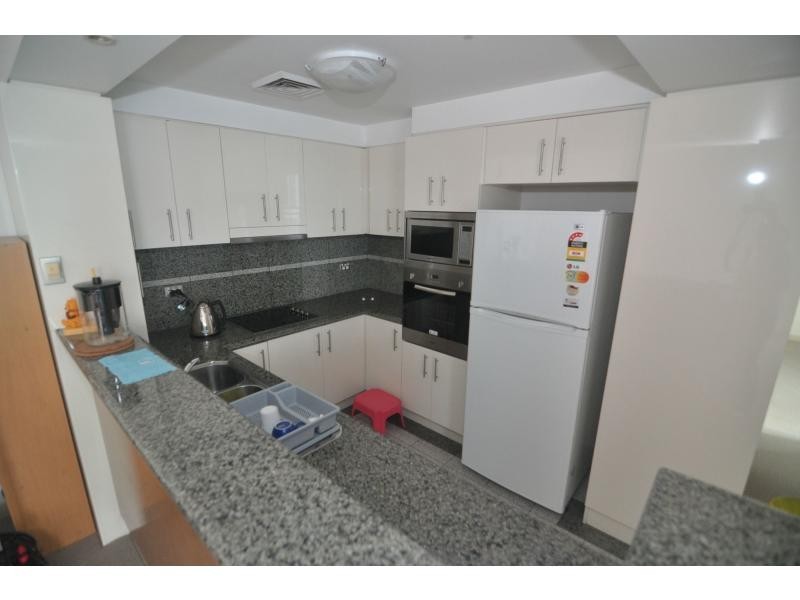 Unit 3008/343 Pitt Street, Sydney NSW 2000