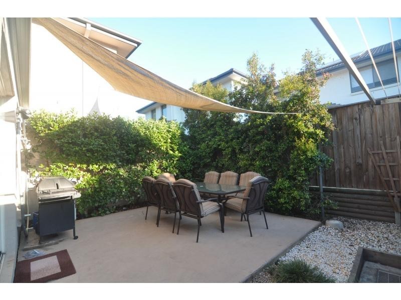 1 Hamlin Circuit, Mornington Estate, Holsworthy NSW 2173