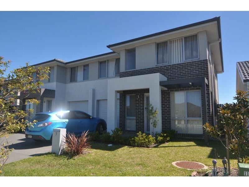 Glenfield NSW 2167