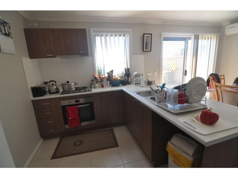 Glenfield NSW 2167