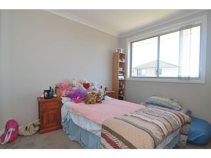 Glenfield NSW 2167