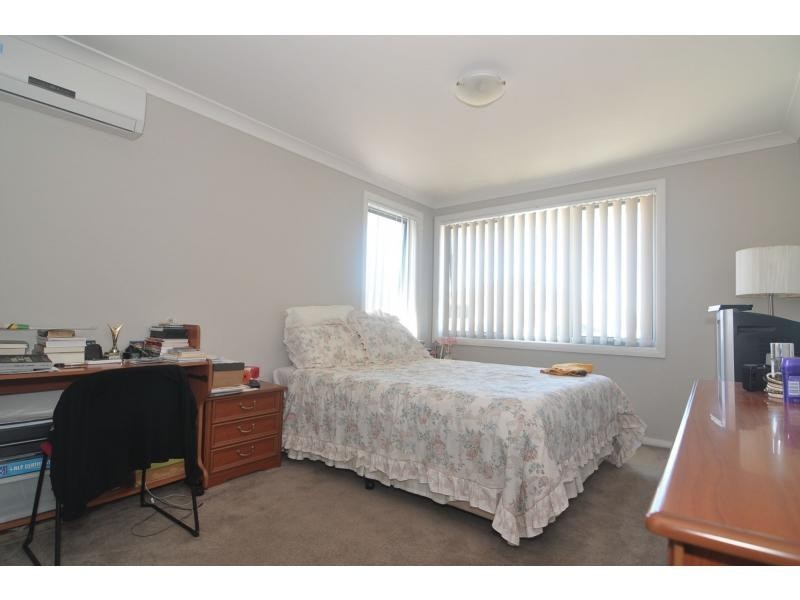 Glenfield NSW 2167
