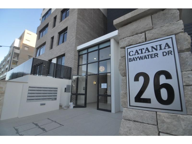 Wentworth Point NSW 2127